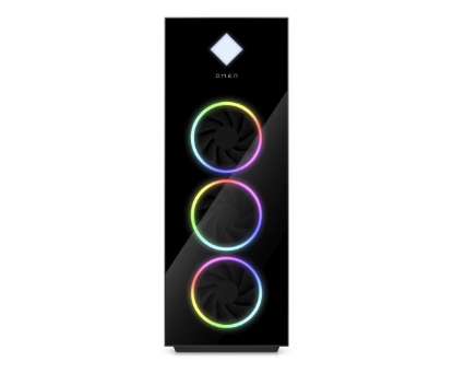 Obrázek PC HP OMEN 16L TG03- 0016nc R7 8700F(16TOPs) 1x16/ 1TB WiFi/ BT RTX 5060Ti/ 16GB 500W Win11 + 3 GamePass 3