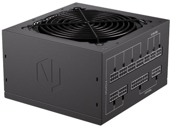 Obrázek ENDORFY Zdroj Supremo FM5 Gold 750W, 120mm, Plně modulární, 80 Plus Gold