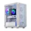 Obrázek ENDORFY Case Arx 500 ARGB, Průhledná bočnice, ATX, 4 x 140mm ARGB Fan, bílá