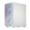 Obrázek ENDORFY Case Arx 500 ARGB, Průhledná bočnice, ATX, 4x140mm ARGB Fan, bílá