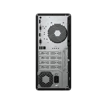 Obrázek HP PC Pro Tower 290G9 i5- 12500, 8GB, 512GB M.2 NVMe, Intel HD HDMI+VGA, Kl.+myš, 180W gold, FDOS