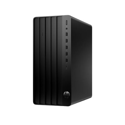 Obrázek HP PC Pro Tower 290G9 i5- 12500, 8GB, 512GB M.2 NVMe, Intel HD HDMI+VGA, Kl.+myš, 180W gold, FDOS