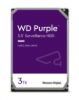 Obrázek WD PURPLE WD34PURZ 3 TB, SATA III 3.5", 128MB, 180MB/ s, Low Noise, CMR