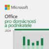 Obrázek Office Home and Business 2024 SK (pro podnikatele)