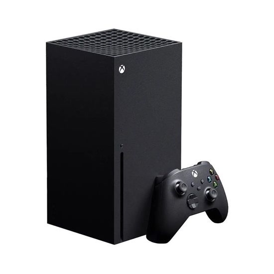 Obrázek Xbox Series X - 1TB
