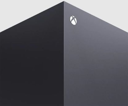 Obrázek Xbox Series X - 1TB, RDNA 2 AMD (12 TFLOPS), 16 GB GDDR6, NVME SSD