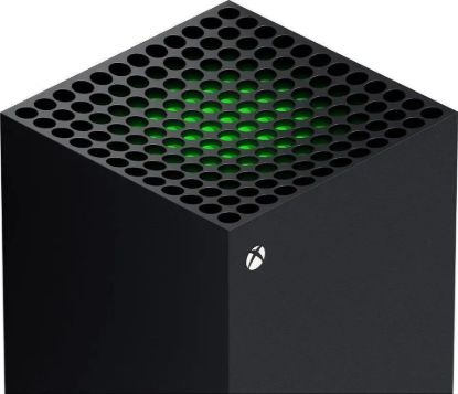 Obrázek Xbox Series X - 1TB, RDNA 2 AMD (12 TFLOPS), 16 GB GDDR6, NVME SSD
