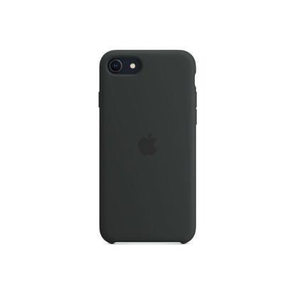 Obrázek APPLEiPhone SE Silicone Case - Midnight