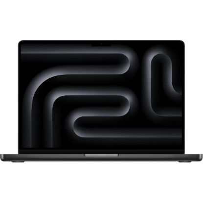 Obrázek APPLE MacBook Pro 16'' M4 Max chip 16- core CPU and 40- core GPU, 48GB, 1TB SSD - Space Black