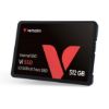 Obrázek VERBATIM SSD Vi550 S3 512GB SATA III, 2.5” W 535/ R 560 MB/s