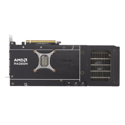Obrázek VGA ASUS Prime RX 9070 16GB GDDR6 OC