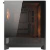 Obrázek COUGAR PC skříň AIRFACE 180 PC Case, Mid Tower, Black