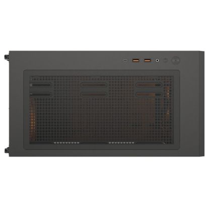 Obrázek COUGAR PC skříň AIRFACE 180 PC Case, Mid Tower, Black