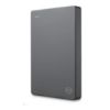 Obrázek SEAGATE Externí HDD 2 TB Basic Portable, USB 3.0, Černá