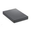 Obrázek SEAGATE Externí HDD 2 TB Basic Portable, USB 3.0, Černá