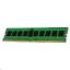Obrázek KINGSTON DIMM DDR4 8GB 2666MT/s ECC Reg Single Rank