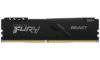 Obrázek KINGSTON DIMM DDR4 16 GB 3600MT/ s CL18 FURY Beast Černá