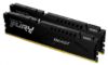 Obrázek KINGSTON DIMM DDR5 32 GB (Kit of 2) 5600MT/ s CL40 FURY Beast Černá