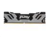 Obrázek KINGSTON DIMM DDR5 16 GB 6400MT/ s CL32 FURY Renegade Stříbrná