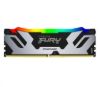 Obrázek KINGSTON DIMM DDR5 16 GB 6400MT/ s CL32 FURY Renegade RGB