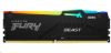 Obrázek KINGSTON DIMM DDR5 16 GB 5600MT/ s CL36 FURY Beast RGB EXPO