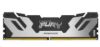 Obrázek KINGSTON DIMM DDR5 16 GB 7200MT/ s CL38 FURY Renegade Stříbrná XMP