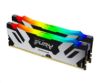 Obrázek KINGSTON DIMM DDR5 32 GB (Kit of 2) 7200MT/ s CL38 FURY Renegade RGB XMP