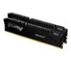 Obrázek KINGSTON DIMM DDR5 16 GB (Kit of 2) 5600MT/ s CL36 FURY Beast Černá EXPO
