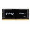 Obrázek KINGSTON SODIMM DDR5 32 GB 5600MT/ s CL40 FURY Impact PnP