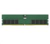 Obrázek KINGSTON DIMM DDR5 32 GB 5600MT/ s CL46 Non- ECC 2Rx8 ValueRam