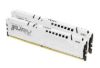 Obrázek KINGSTON DIMM DDR5 64 GB (Kit of 2) 5200MT/ s CL40 FURY Beast Bílá XMP