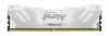 Obrázek KINGSTON DIMM DDR5 16 GB 6400MT/ s CL32 FURY Renegade Bílá XMP