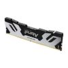 Obrázek KINGSTON DIMM DDR5 48 GB 6000MT/ s CL32 FURY Renegade Silver XMP