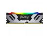Obrázek KINGSTON DIMM DDR5 48 GB 6000MT/ s CL32 FURY Renegade RGB XMP