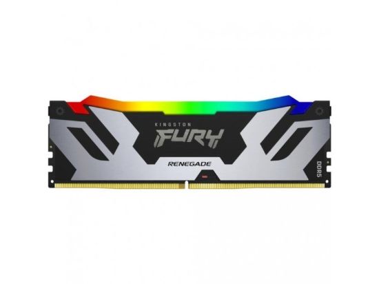 Obrázek KINGSTON DIMM DDR5 48GB 6000MT/s CL32 FURY Renegade RGB XMP