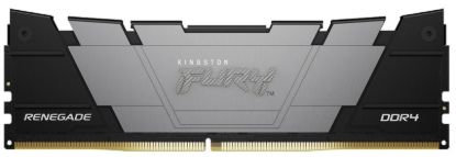 Obrázek KINGSTON DIMM DDR4 32GB 3200MT/s CL16 FURY Renegade Black