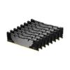 Obrázek KINGSTON DIMM DDR4 256 GB(Kit of 8) 3200MT/ s CL16 FURY Renegade Black