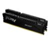 Obrázek KINGSTON DIMM DDR5 32 GB (Kit of 2) 6000MT/ s CL36 FURY Beast Černá EXPO