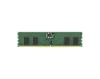 Obrázek KINGSTON CUDIMM DDR5 8GB 6400MT/s CL52 1Rx16 ValueRAM