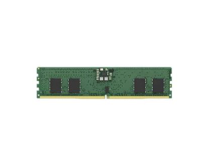 Obrázek KINGSTON CUDIMM DDR5 8GB 6400MT/s CL52 1Rx16 ValueRAM