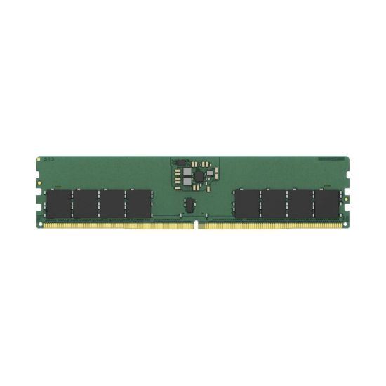 Obrázek KINGSTON CUDIMM DDR5 32GB 6400MT/s CL52 1Rx8 ValueRAM