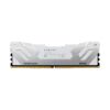 Obrázek KINGSTON CUDIMM DDR5 24 GB 8800MT/ s CL42 FURY Renegade White