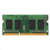 Obrázek KINGSTON SODIMM DDR3 4 GB 1600MHz CL11 Low Voltage