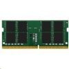 Obrázek KINGSTON SODIMM DDR4 4 GB 3200MHz CL22