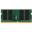 Obrázek KINGSTON SODIMM DDR4 4 GB 3200MHz CL22