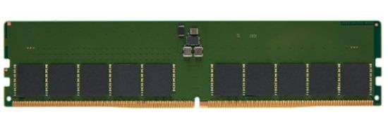 Obrázek KINGSTON DIMM DDR5 16GB 5600MT/s Non-ECC