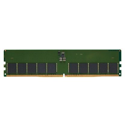 Obrázek KINGSTON DIMM DDR5 32GB 5200MT/s CL42 ECC 2Rx8 Hynix A Server Premier