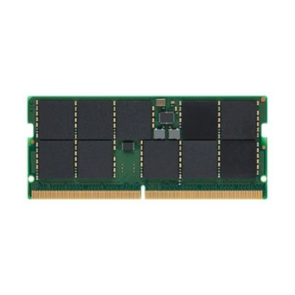 Obrázek KINGSTON SODIMM DDR5 16GB 5200MT/s CL42 ECC 1Rx8 Hynix A Server Premier