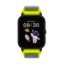 Obrázek Garett Smartwatch Kids Tech 4G Green velcro
