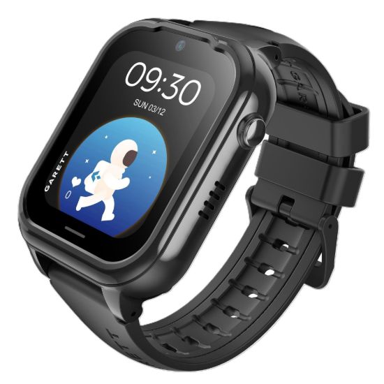 Obrázek Garett Smartwatch Kids Essa GO 4G Black černá